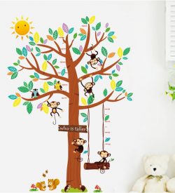 Muursticker Collectie